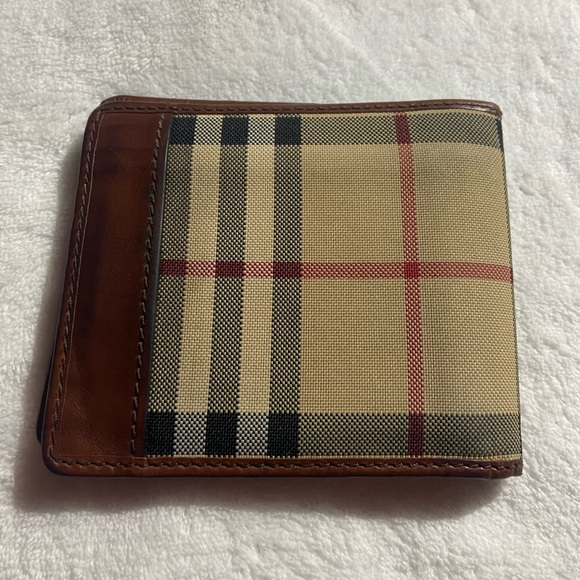 Burberry wallet - Picture 3 of 7